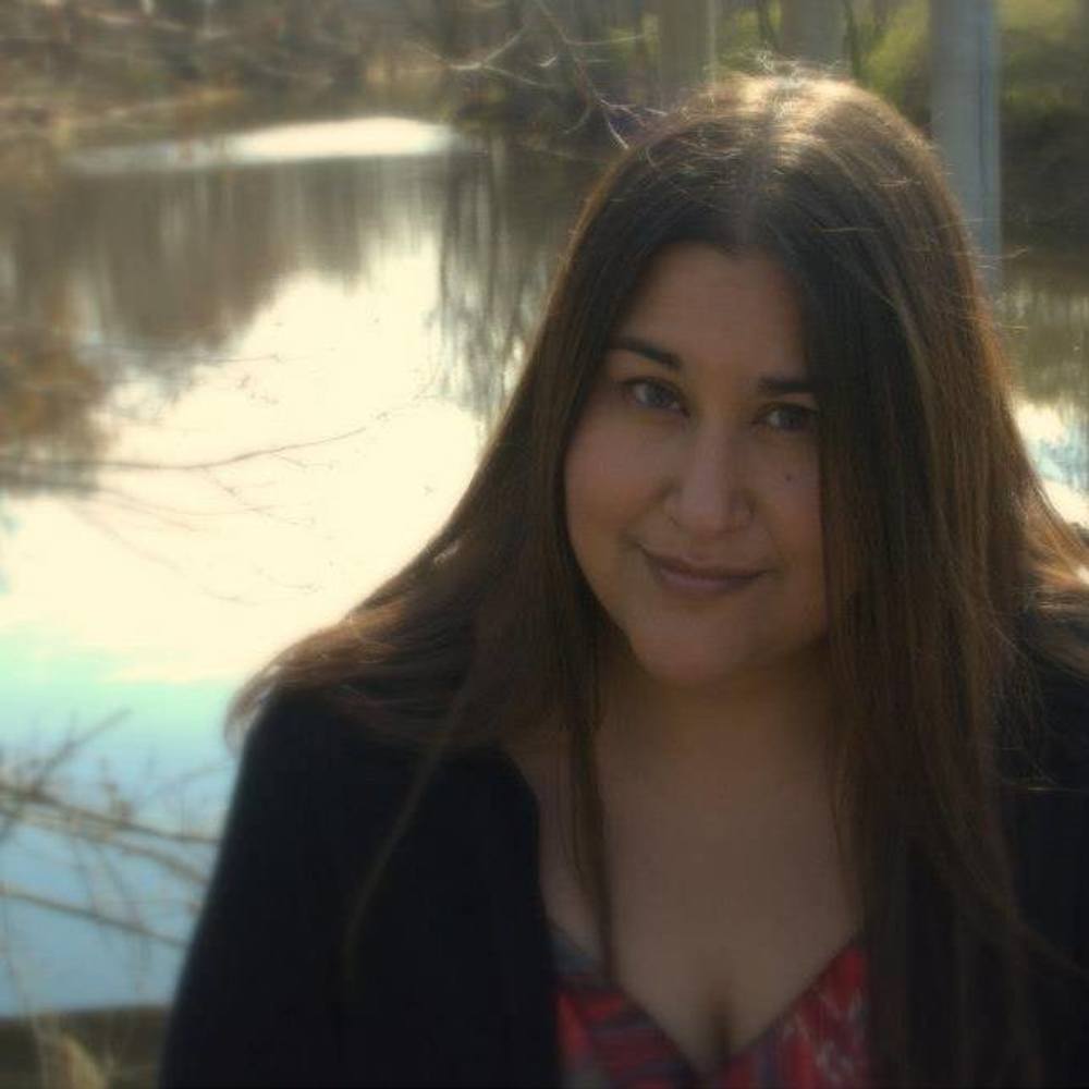 Meet your Posher, Arica